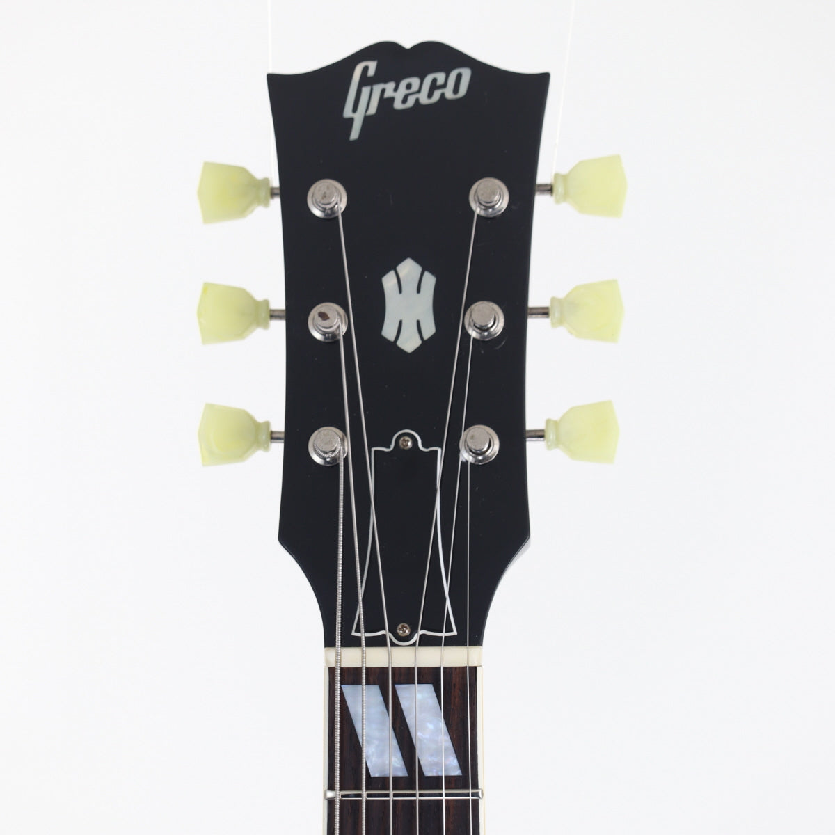 [SN 1913711] USED GRECO Greco / FA-95 [20]