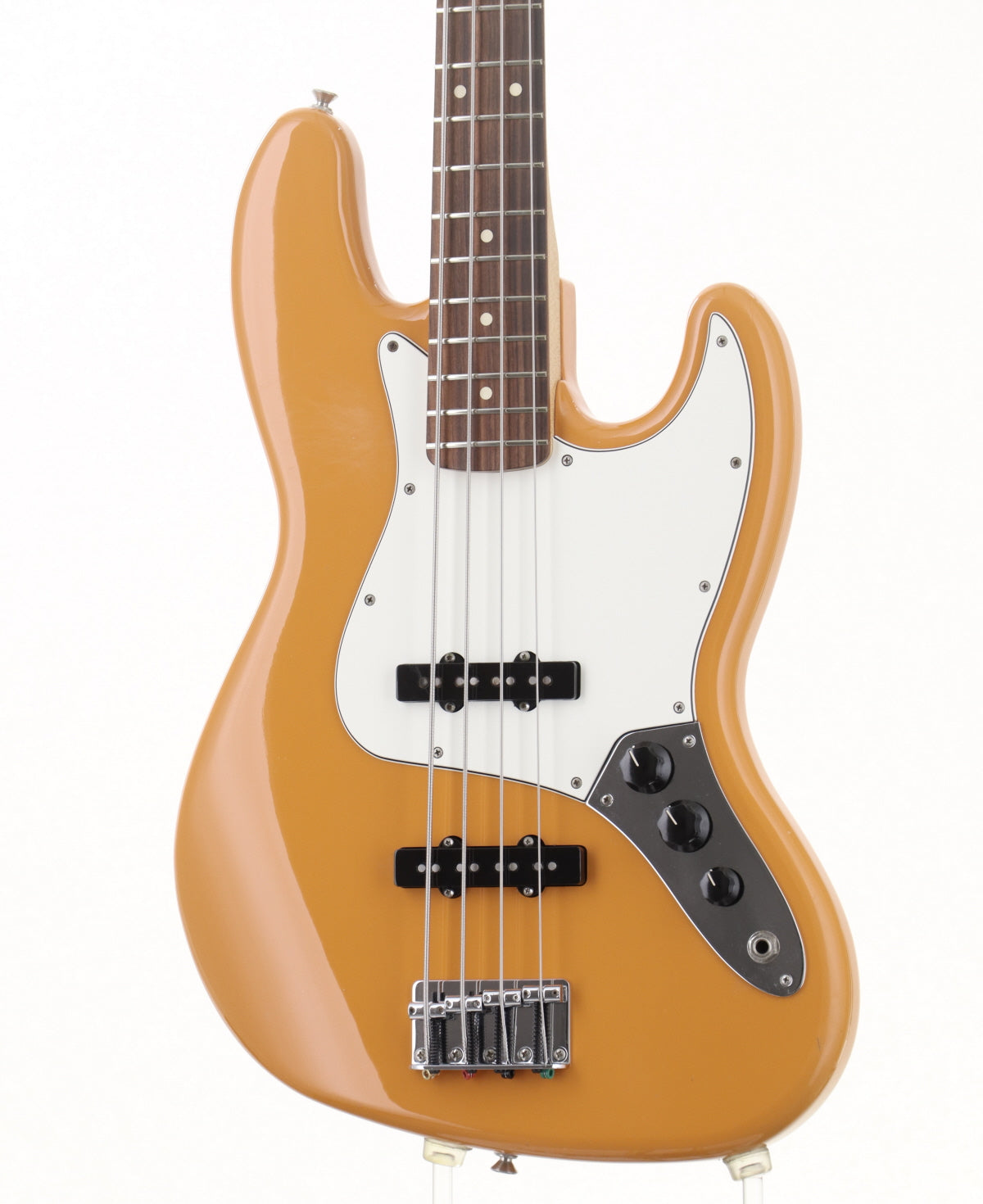 [SN MX19041753] USED Fender Mexico / Player Jazz Bass [10]
