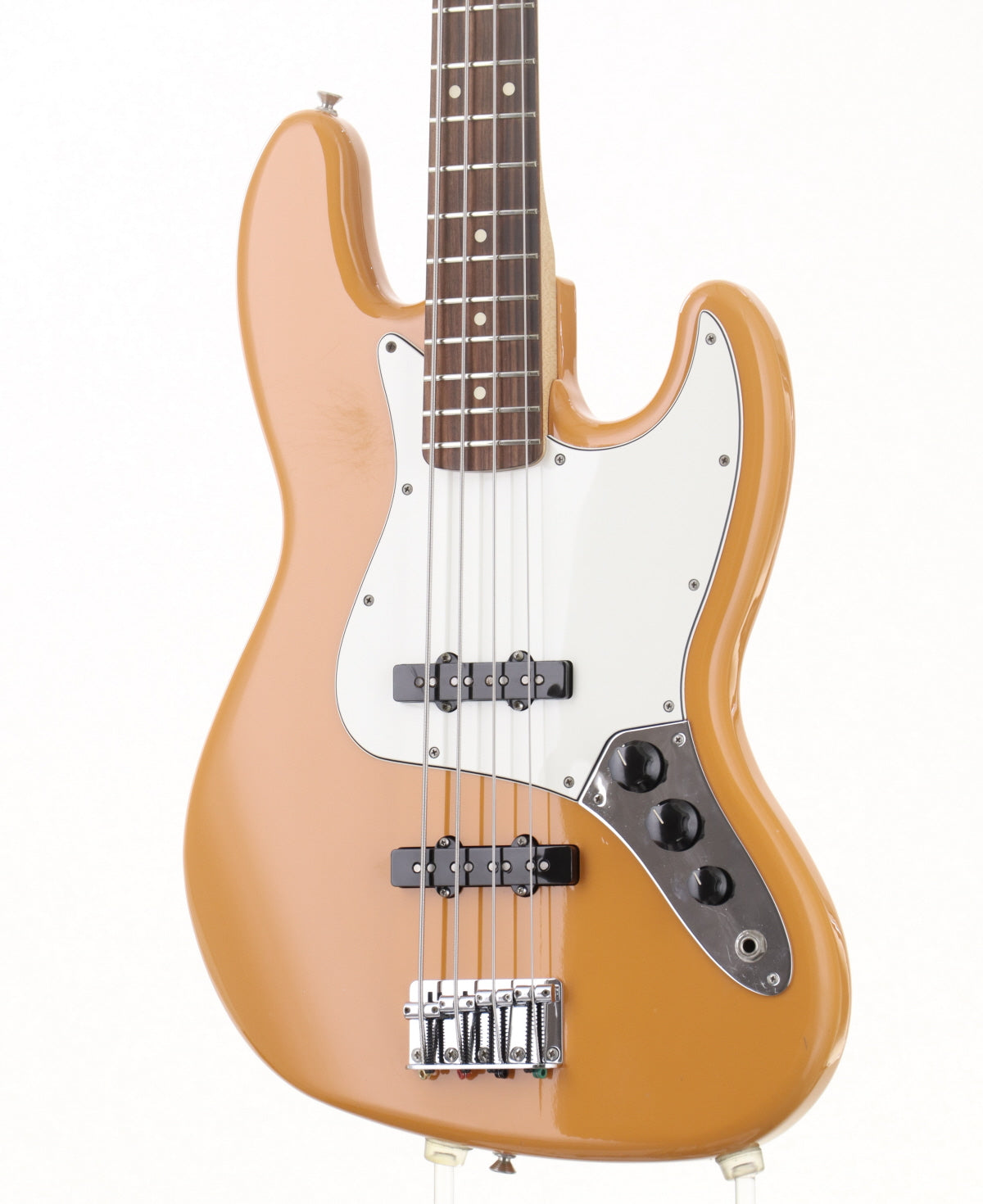 [SN MX19041753] USED Fender Mexico / Player Jazz Bass [10]