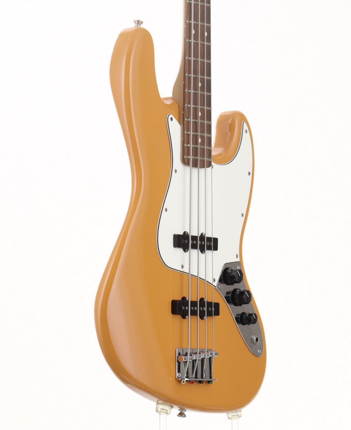 [SN MX19041753] USED Fender Mexico / Player Jazz Bass [10]