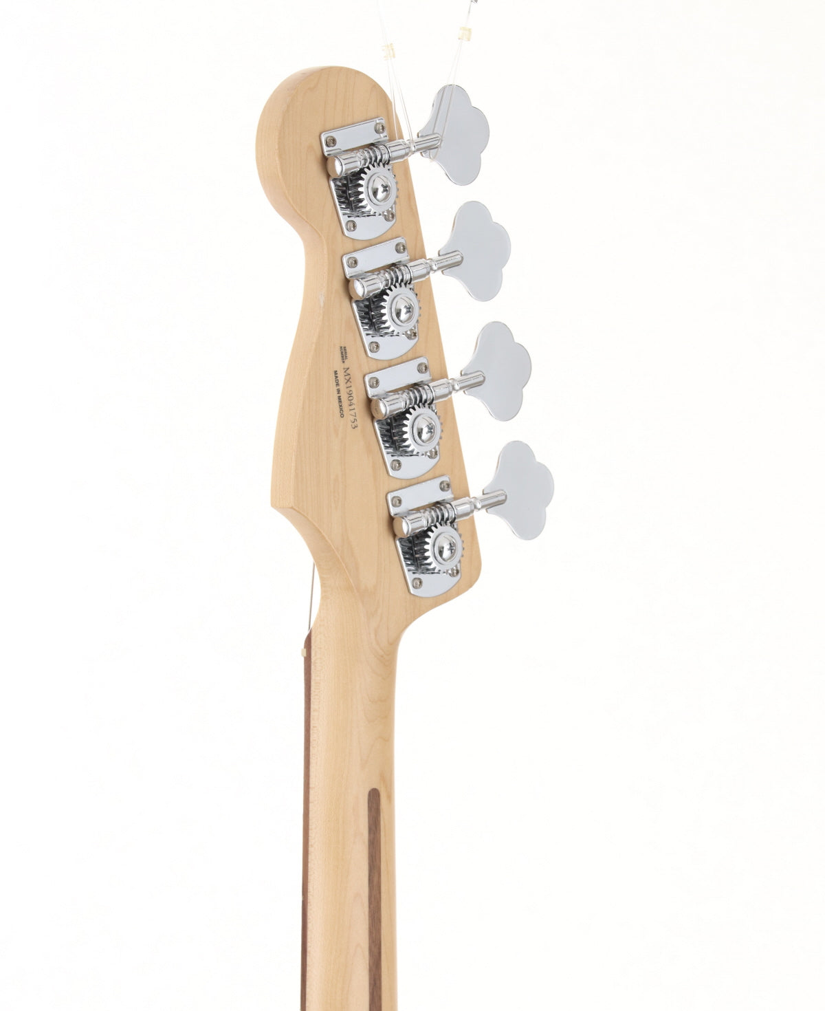 [SN MX19041753] USED Fender Mexico / Player Jazz Bass [10]