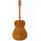 [SN 1401120540] USED Epiphone / Dobro Hound Dog Deluxe Round Neck Vintage Brown [11]