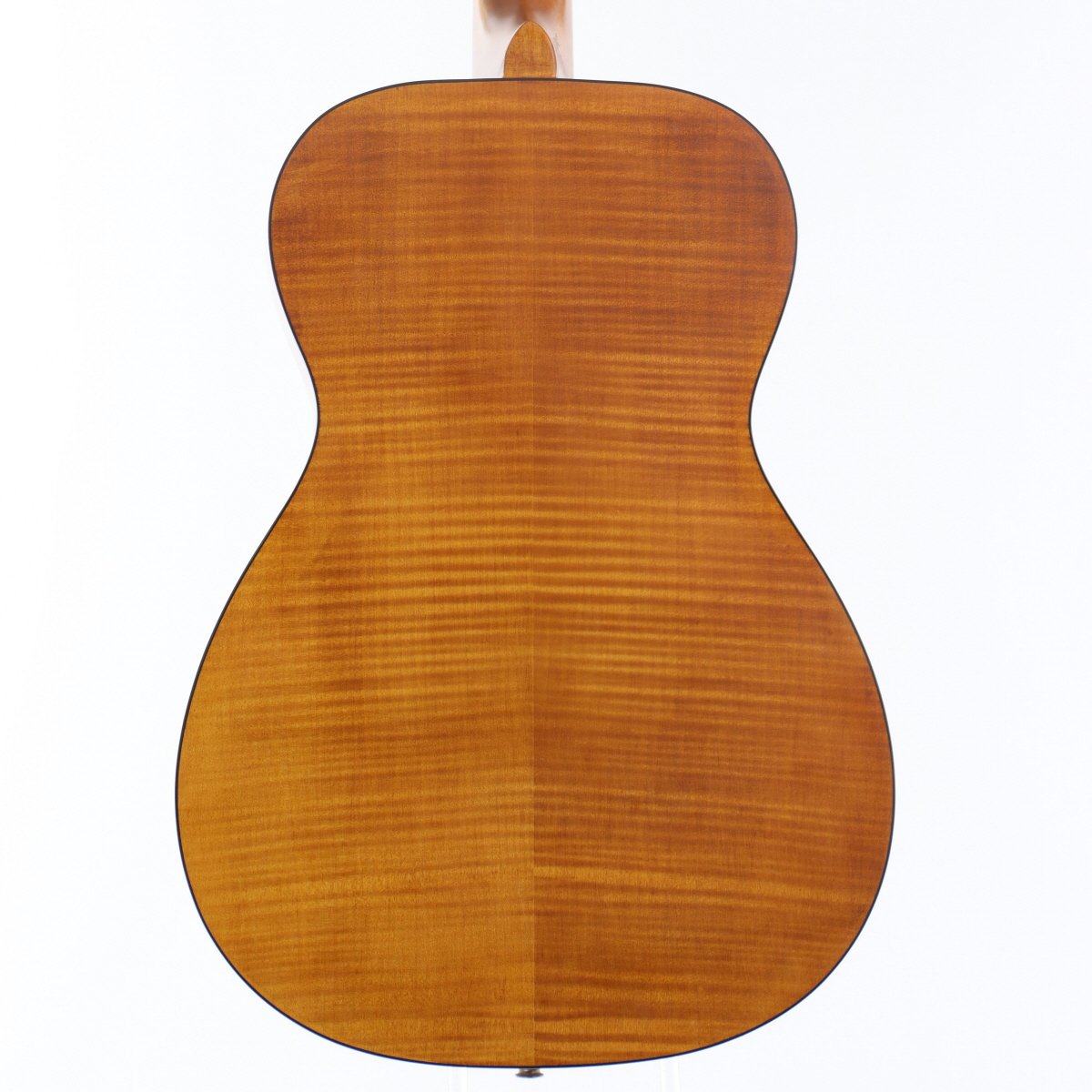 [SN 1401120540] USED Epiphone / Dobro Hound Dog Deluxe Round Neck Vintage Brown [11]
