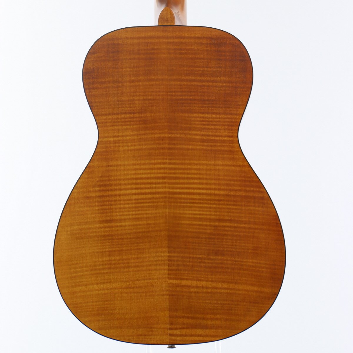 [SN 1401120540] USED Epiphone / Dobro Hound Dog Deluxe Round Neck Vintage Brown [11]