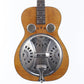 [SN 1401120540] USED Epiphone / Dobro Hound Dog Deluxe Round Neck Vintage Brown [11]
