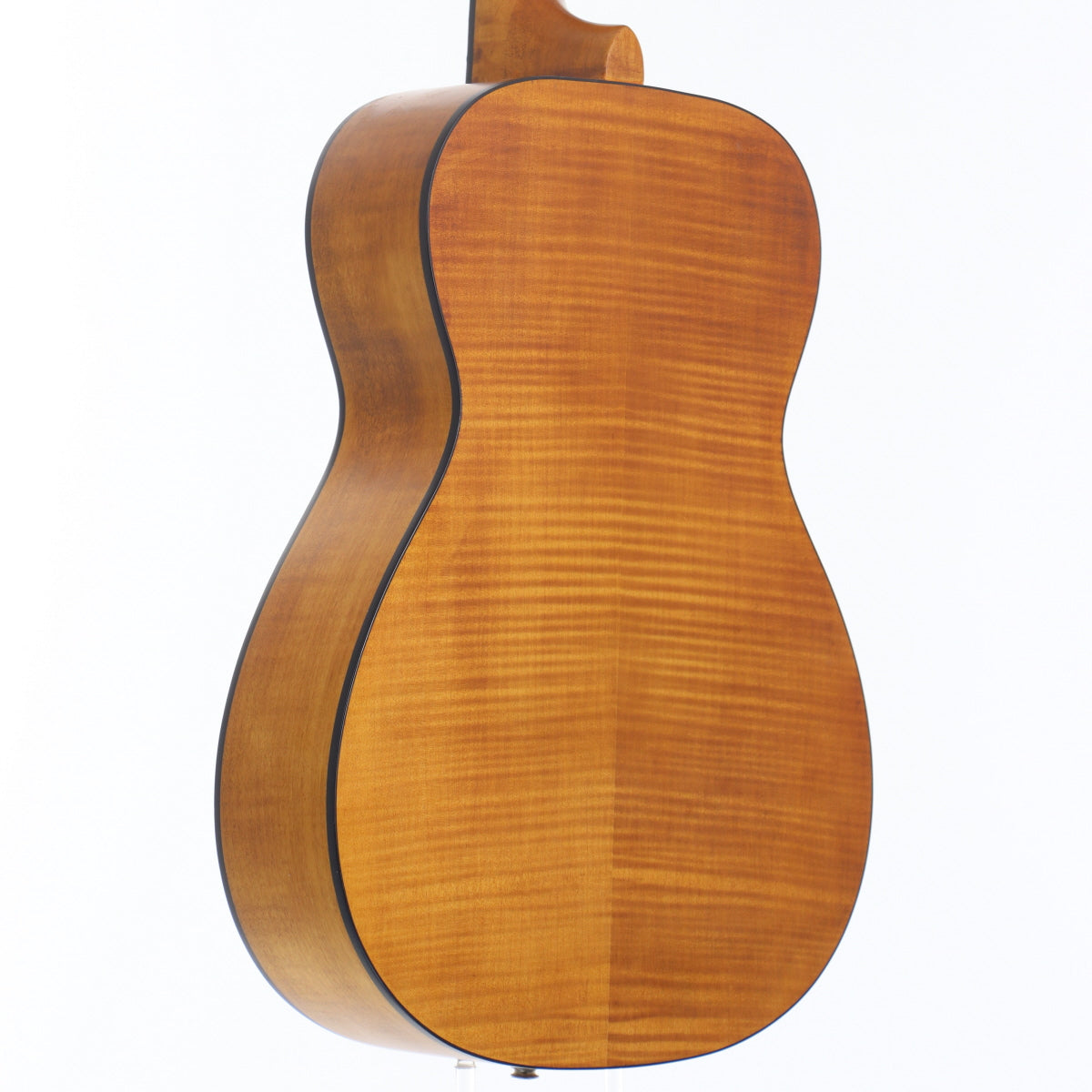 [SN 1401120540] USED Epiphone / Dobro Hound Dog Deluxe Round Neck Vintage Brown [11]