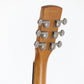 [SN 1401120540] USED Epiphone / Dobro Hound Dog Deluxe Round Neck Vintage Brown [11]