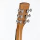 [SN 1401120540] USED Epiphone / Dobro Hound Dog Deluxe Round Neck Vintage Brown [11]