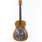[SN 1401120540] USED Epiphone / Dobro Hound Dog Deluxe Round Neck Vintage Brown [11]