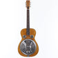 [SN 1401120540] USED Epiphone / Dobro Hound Dog Deluxe Round Neck Vintage Brown [11]
