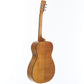 [SN 1401120540] USED Epiphone / Dobro Hound Dog Deluxe Round Neck Vintage Brown [11]