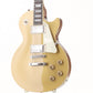 [SN 23081523186] USED EPIPHONE / Les Paul Standard 50s GoldTop [03]