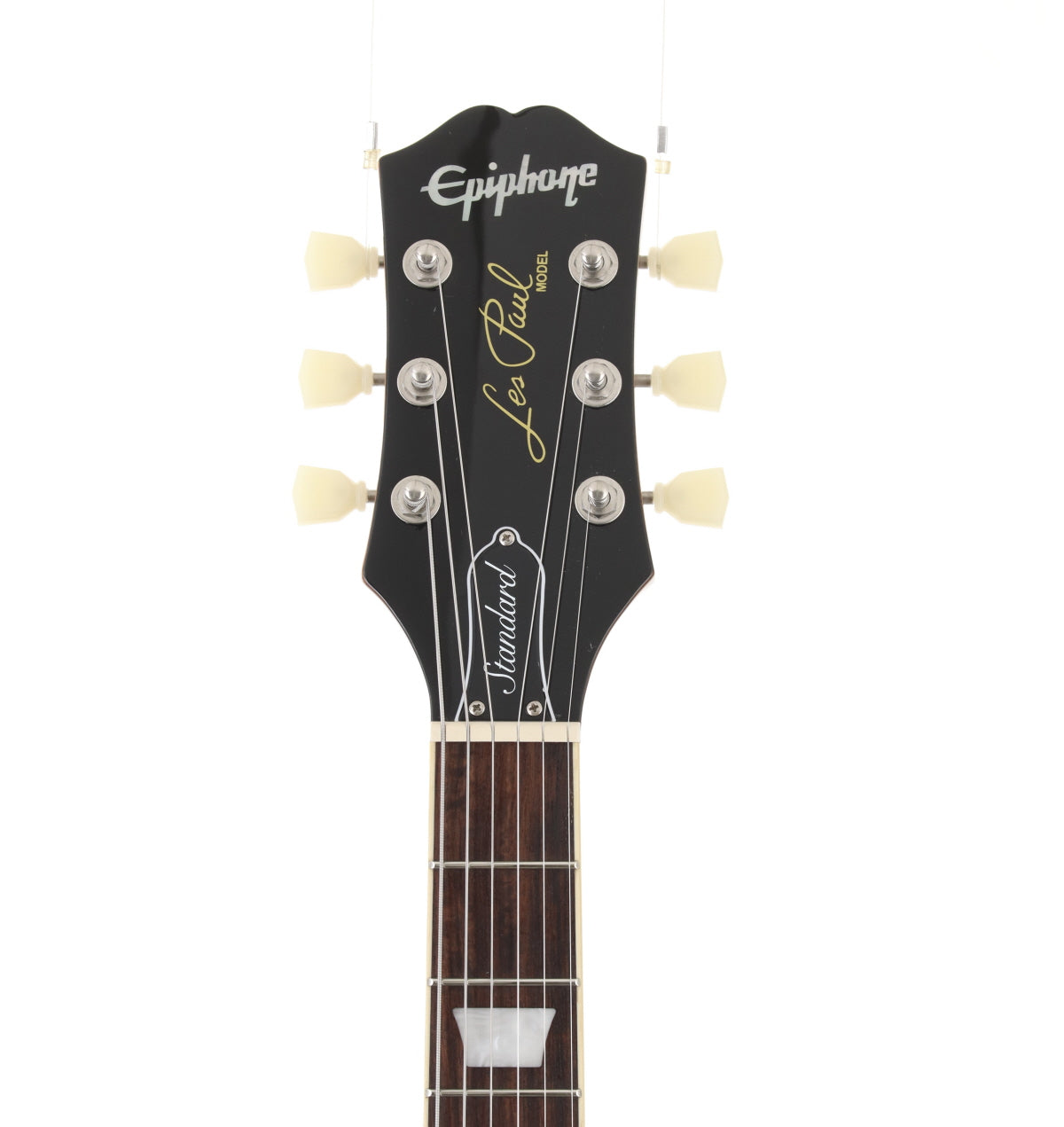 [SN 23081523186] USED EPIPHONE / Les Paul Standard 50s GoldTop [03]
