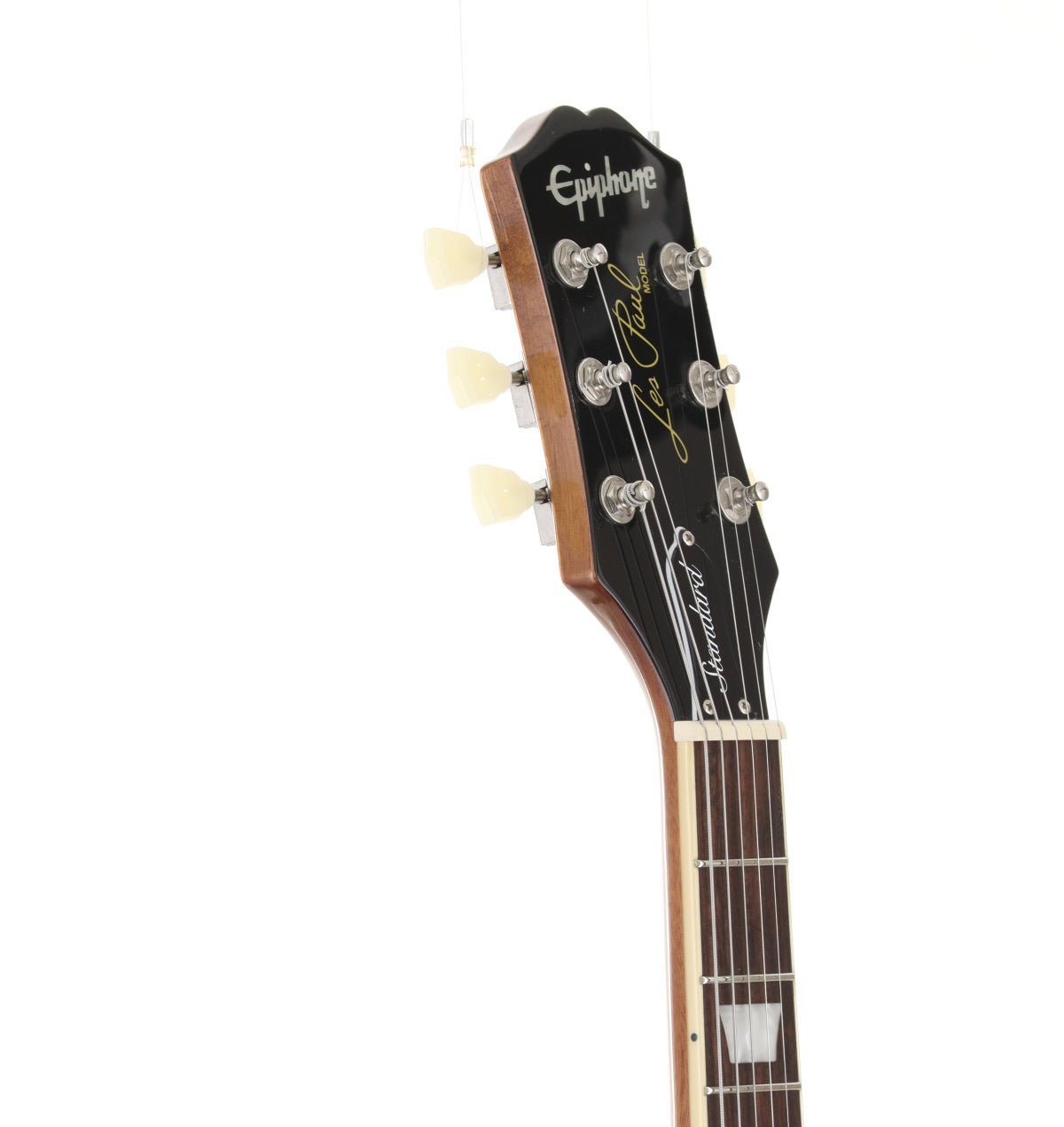 [SN 23081523186] USED EPIPHONE / Les Paul Standard 50s GoldTop [03]