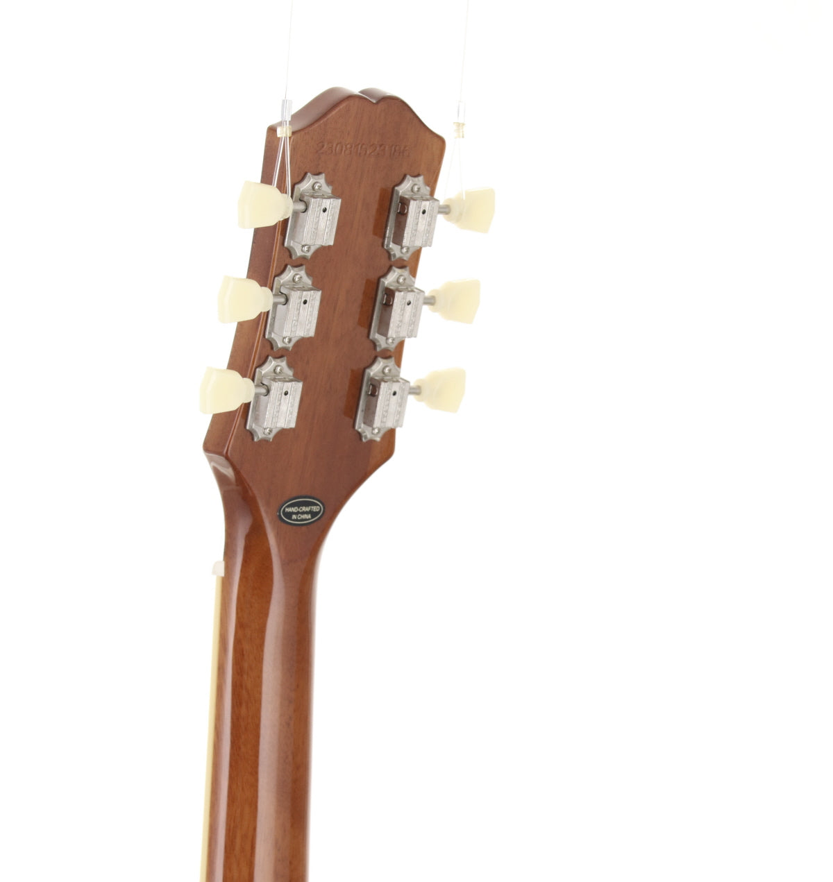 [SN 23081523186] USED EPIPHONE / Les Paul Standard 50s GoldTop [03]