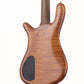 [SN D15817112] USED Warwick / Streamer LX 4st [05]