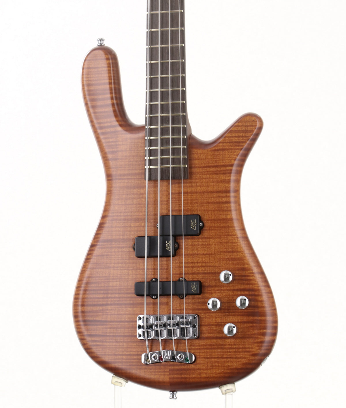 [SN D15817112] USED Warwick / Streamer LX 4st [05]