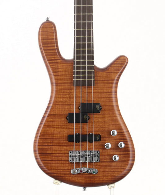 [SN D15817112] USED Warwick / Streamer LX 4st [05]