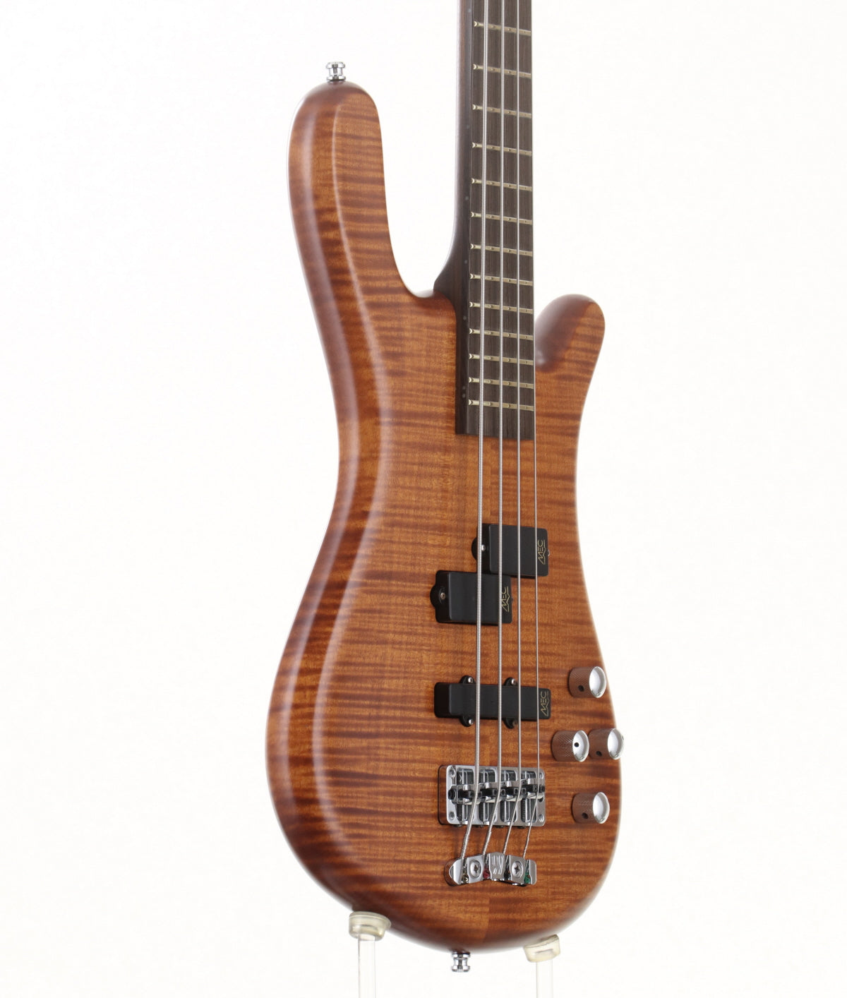 [SN D15817112] USED Warwick / Streamer LX 4st [05]