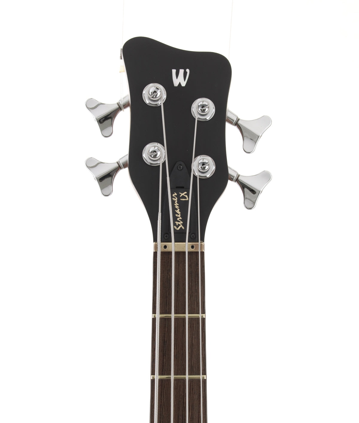 [SN D15817112] USED Warwick / Streamer LX 4st [05]