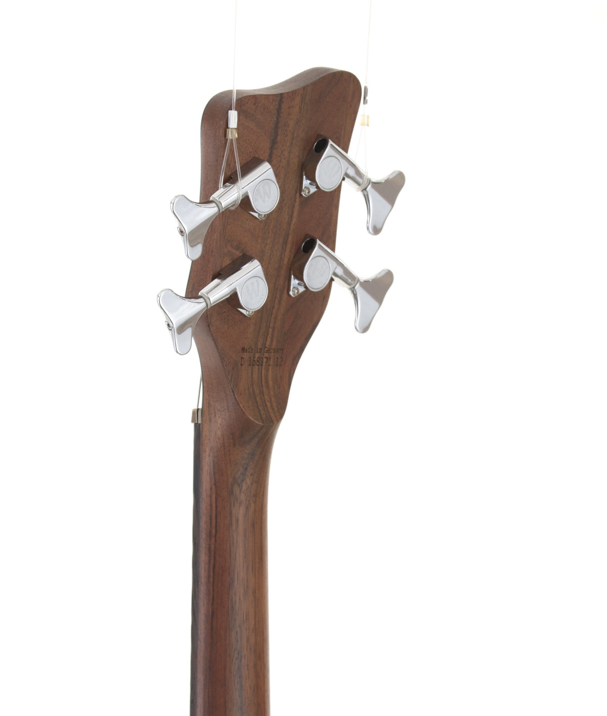 [SN D15817112] USED Warwick / Streamer LX 4st [05]