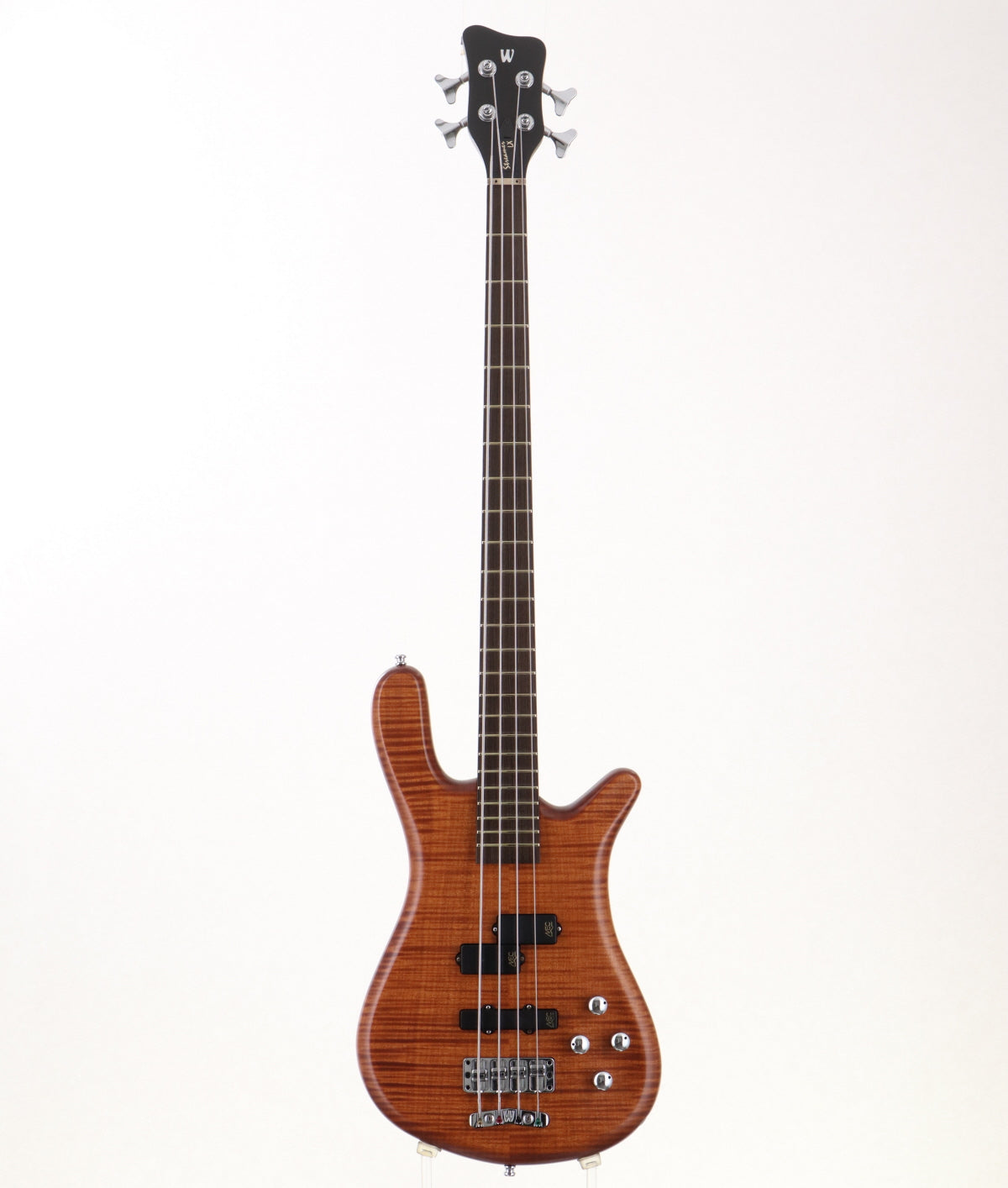 [SN D15817112] USED Warwick / Streamer LX 4st [05]