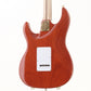 [SN B220618] USED FUJIGEN(FGN) / Expert Odyssey EOS-FM-R Ripe Kaki Gradation [08]