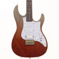[SN B220618] USED FUJIGEN(FGN) / Expert Odyssey EOS-FM-R Ripe Kaki Gradation [08]