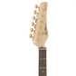 [SN B220618] USED FUJIGEN(FGN) / Expert Odyssey EOS-FM-R Ripe Kaki Gradation [08]