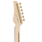 [SN B220618] USED FUJIGEN(FGN) / Expert Odyssey EOS-FM-R Ripe Kaki Gradation [08]