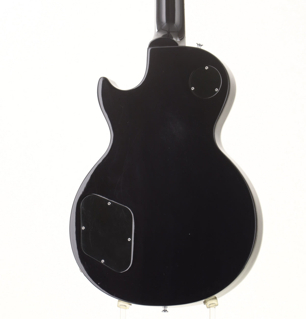 [SN 01254441] USED GIBSON USA / Les Paul Standard 2004 Limited Edition Manhattan Midnight Blue [06]