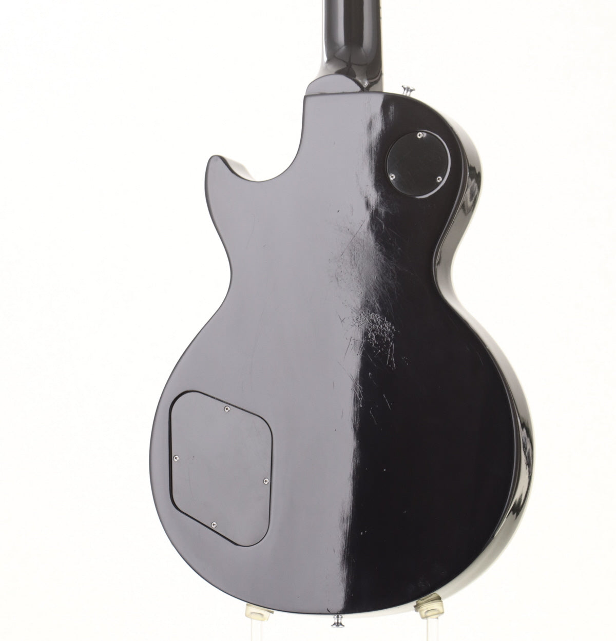 [SN 01254441] USED GIBSON USA / Les Paul Standard 2004 Limited Edition Manhattan Midnight Blue [06]