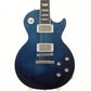 [SN 01254441] USED GIBSON USA / Les Paul Standard 2004 Limited Edition Manhattan Midnight Blue [06]