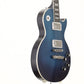 [SN 01254441] USED GIBSON USA / Les Paul Standard 2004 Limited Edition Manhattan Midnight Blue [06]