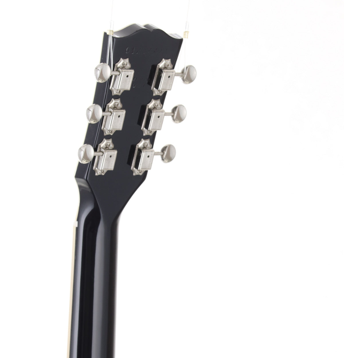 [SN 01254441] USED GIBSON USA / Les Paul Standard 2004 Limited Edition Manhattan Midnight Blue [06]