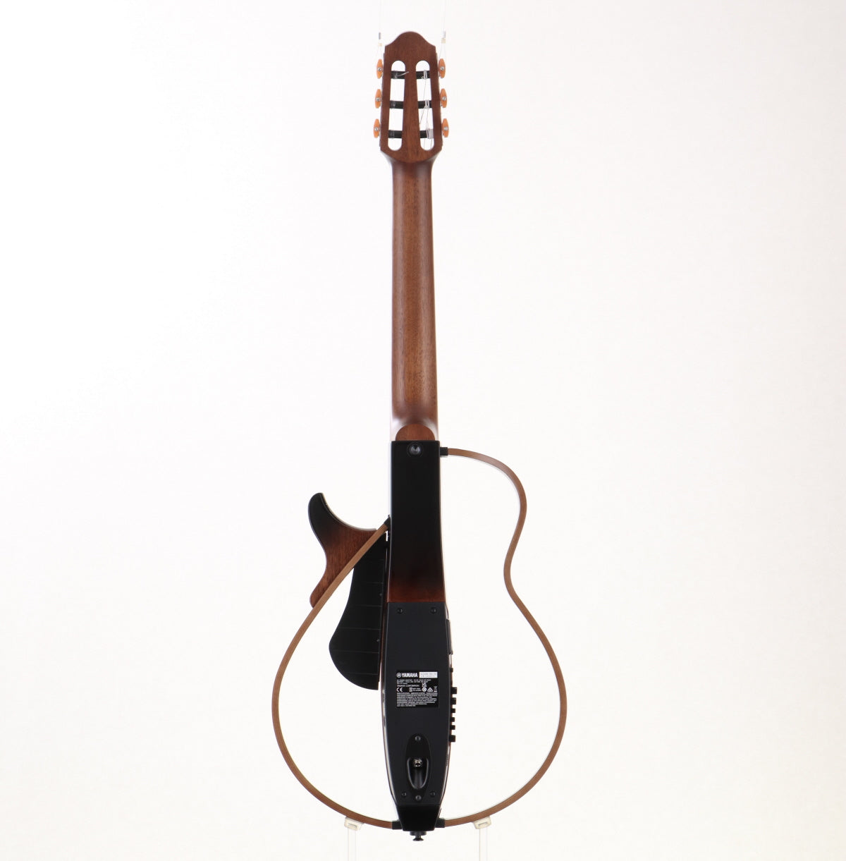 [SN IIH10C117] USED yamaha / slg200n [03]