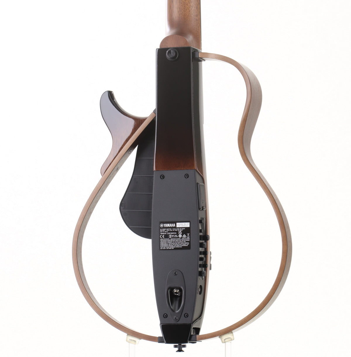 [SN IIH10C117] USED yamaha / slg200n [03]