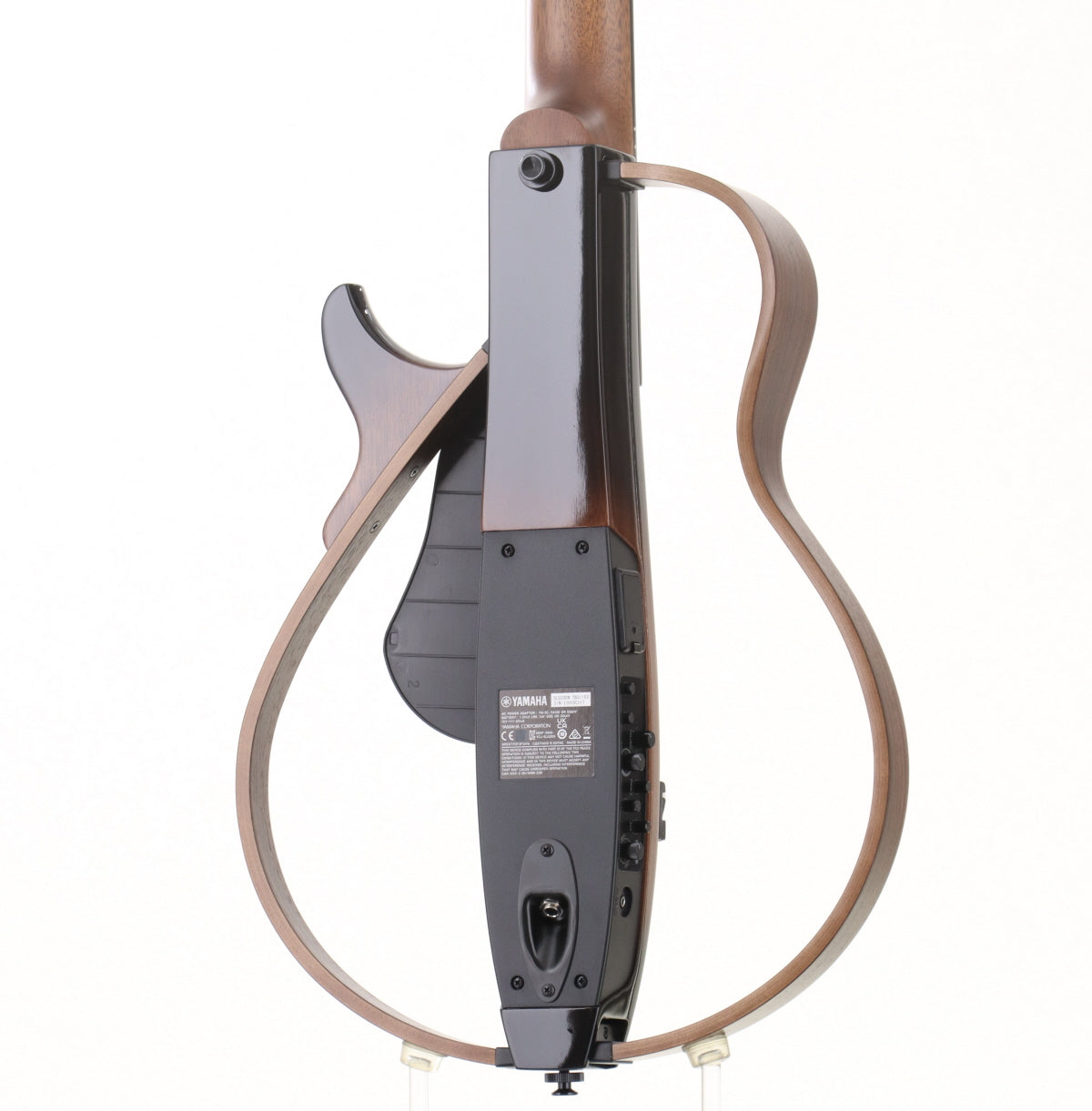 [SN IIH10C117] USED yamaha / slg200n [03]