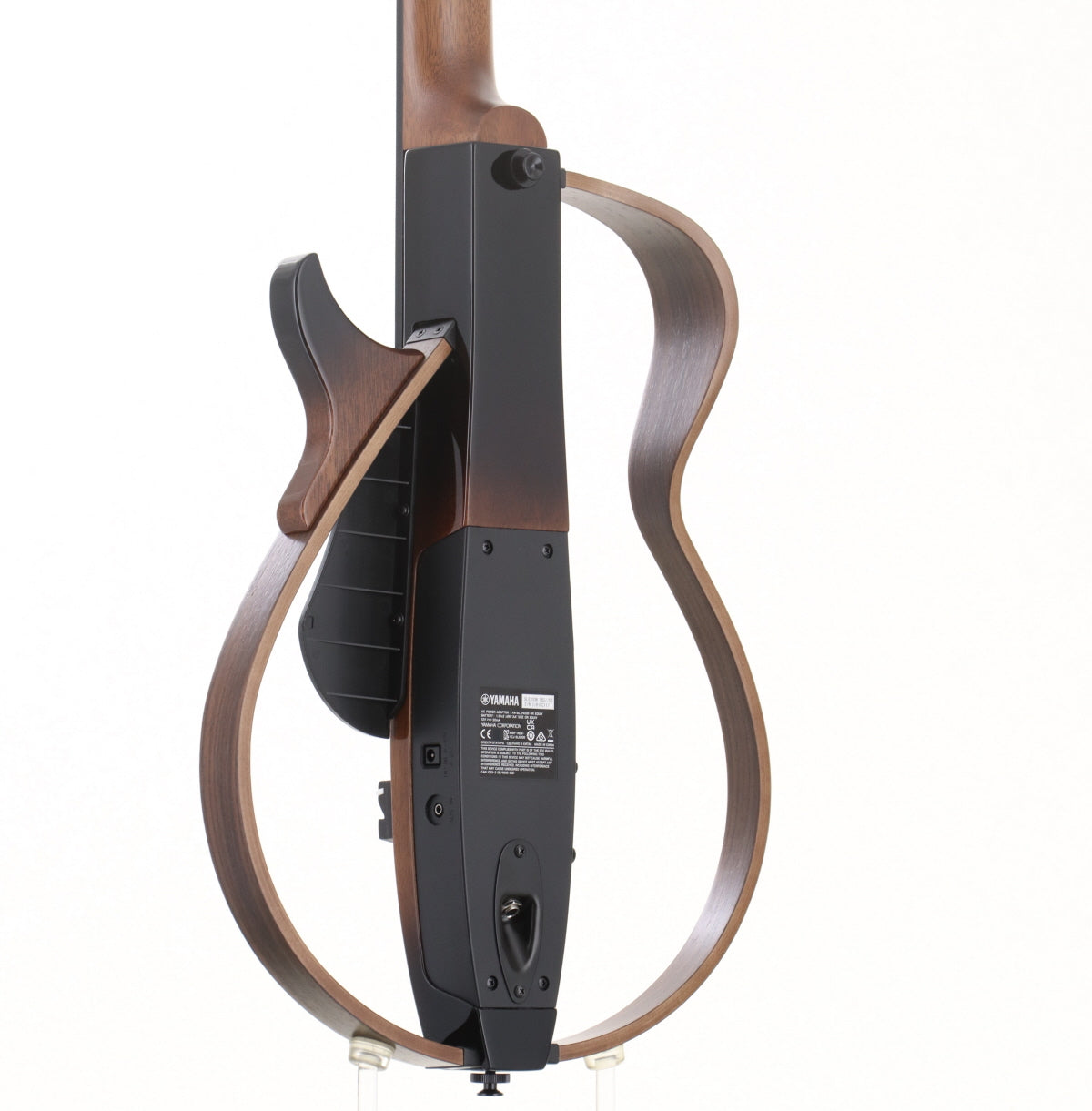 [SN IIH10C117] USED yamaha / slg200n [03]