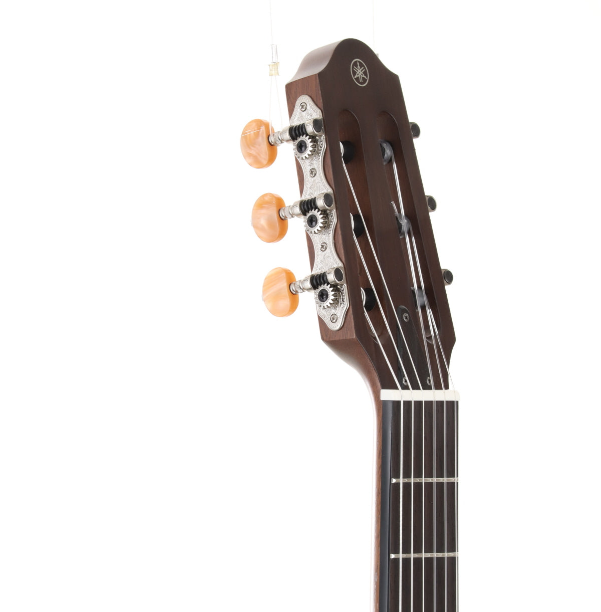 [SN IIH10C117] USED yamaha / slg200n [03]
