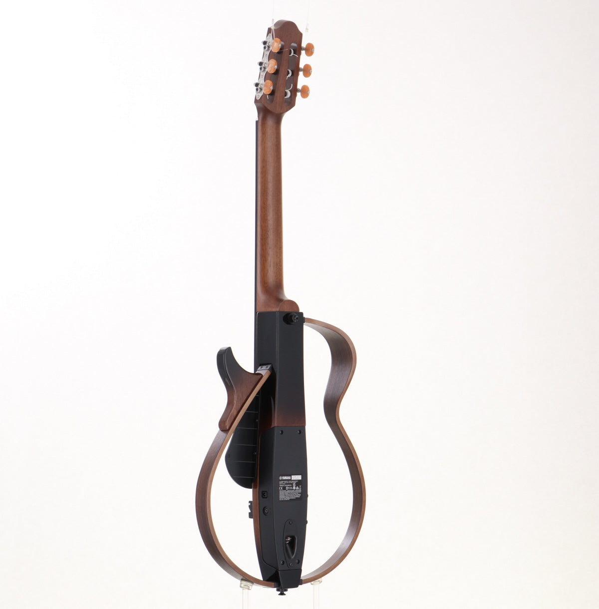 [SN IIH10C117] USED yamaha / slg200n [03]