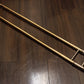 [SN 001582] USED YAMAHA / Yamaha YSL-620 Tenor Bass Trombone [10]