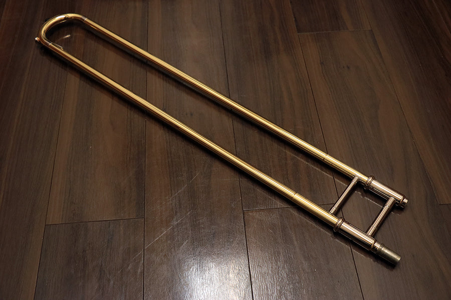 [SN 001582] USED YAMAHA / Yamaha YSL-620 Tenor Bass Trombone [10]