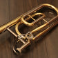 [SN 001582] USED YAMAHA / Yamaha YSL-620 Tenor Bass Trombone [10]