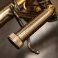 [SN 001582] USED YAMAHA / Yamaha YSL-620 Tenor Bass Trombone [10]