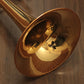 [SN 001582] USED YAMAHA / Yamaha YSL-620 Tenor Bass Trombone [10]