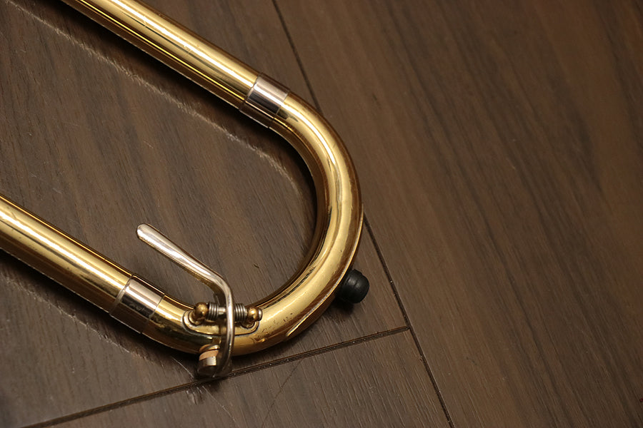 [SN 001582] USED YAMAHA / Yamaha YSL-620 Tenor Bass Trombone [10]