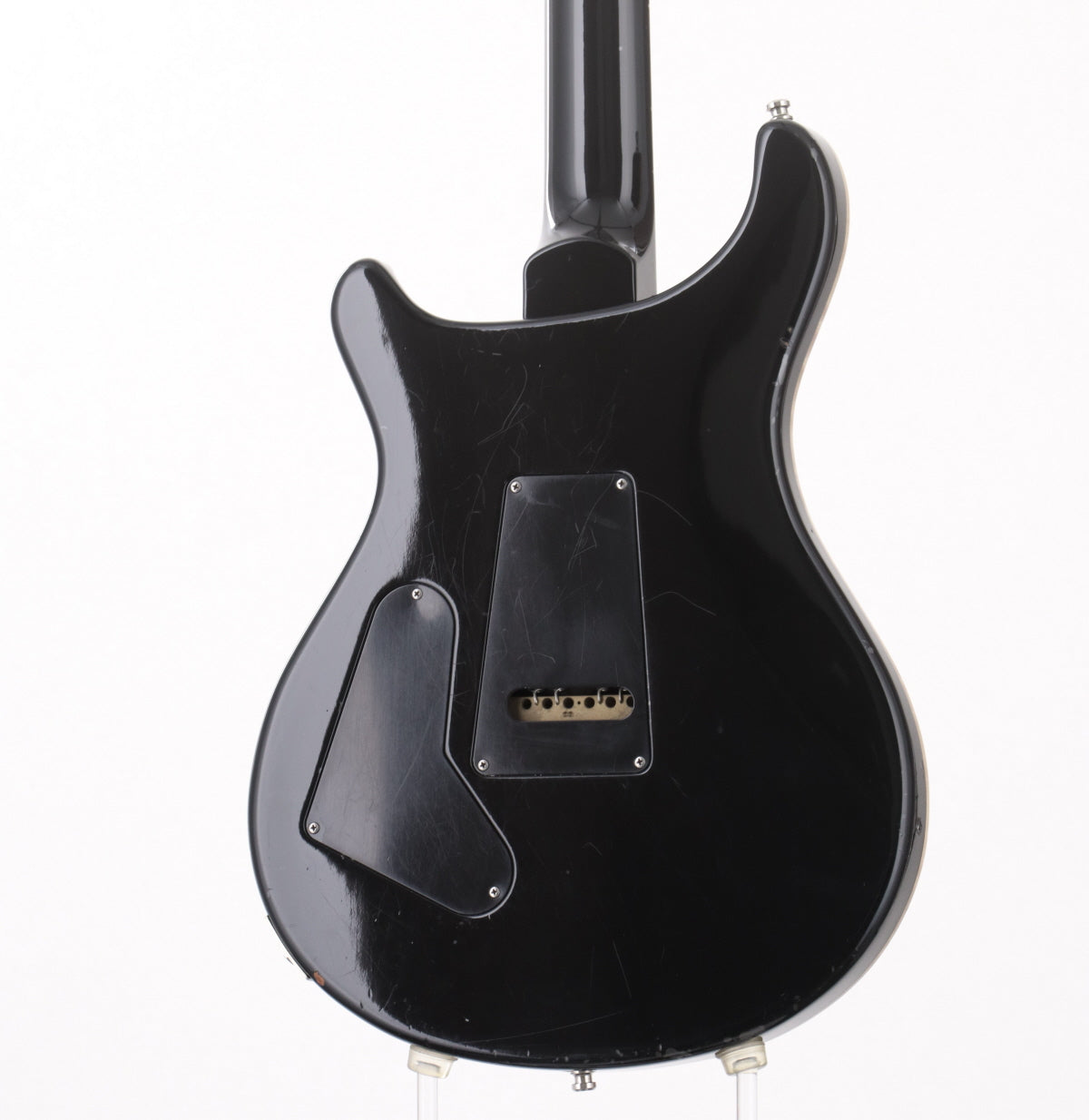 [SN 170568] USED PAUL REED SMITH / Custom 24 Outline Birds Rotary WT 2011 Whale Blue [06]