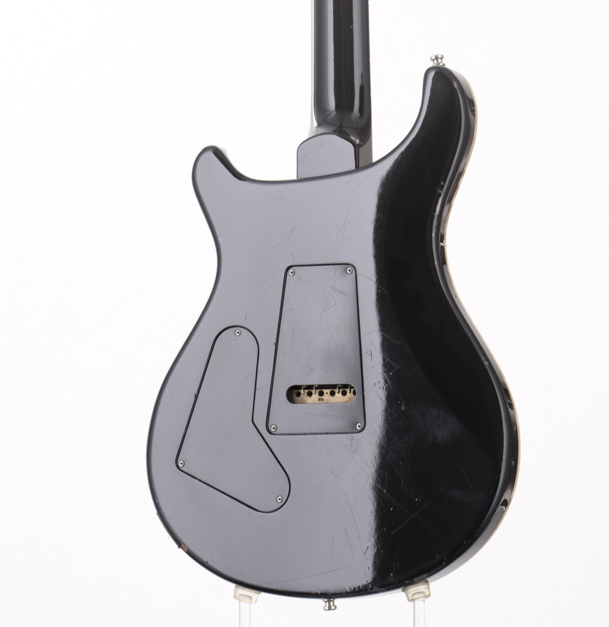 [SN 170568] USED PAUL REED SMITH / Custom 24 Outline Birds Rotary WT 2011 Whale Blue [06]