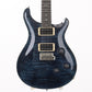 [SN 170568] USED PAUL REED SMITH / Custom 24 Outline Birds Rotary WT 2011 Whale Blue [06]